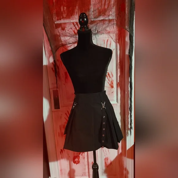 Tactical Skirt - Picture 2 of 3